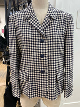 Load image into Gallery viewer, AQUASCUTUM vintage Blazer 14
