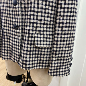 AQUASCUTUM vintage Blazer 14