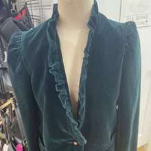 Load image into Gallery viewer, Arnoldi Creation vintage velour suit L
