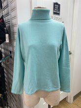 Load image into Gallery viewer, Talbots Cashmere vintage sweater L

