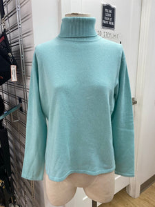 Talbots Cashmere vintage sweater L
