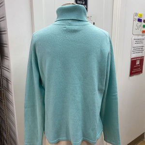Talbots Cashmere vintage sweater L
