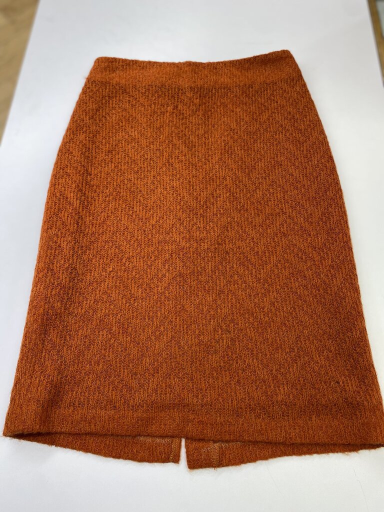 Kathleen Kovats Vinatge skirt 4