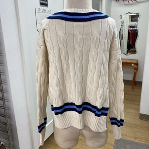 Polo Ralph Lauren sweater M