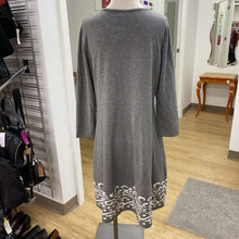 Load image into Gallery viewer, Eliza J knit dress XL
