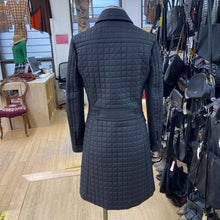 Load image into Gallery viewer, Salvatore Ferragamo quilted jacket 38
