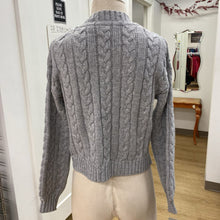 Load image into Gallery viewer, Twik/Simons cardigan S

