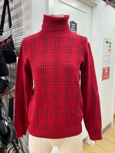 Load image into Gallery viewer, Tristan turtleneck sweater XS
