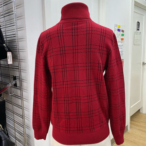Tristan turtleneck sweater XS