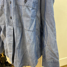 Load image into Gallery viewer, Lacoste lyocell tunic 40
