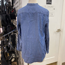 Load image into Gallery viewer, Lacoste lyocell tunic 40
