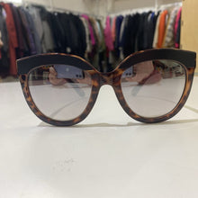 Load image into Gallery viewer, Fly London black detail sunglasses
