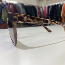 Load image into Gallery viewer, Fly London black detail sunglasses
