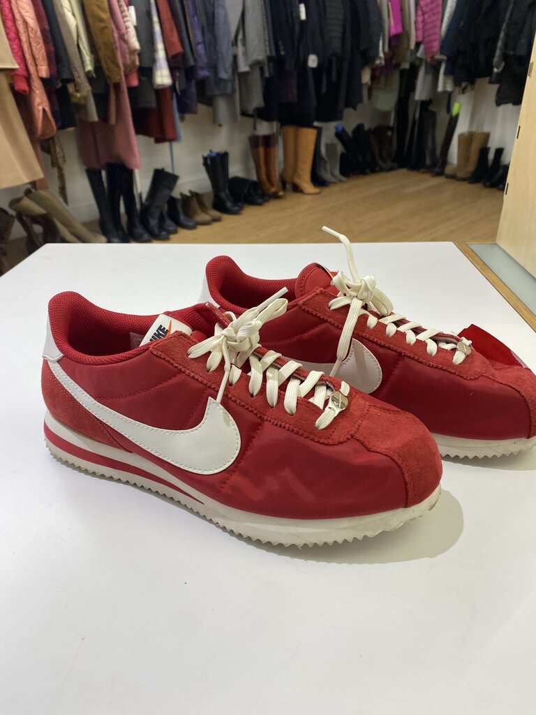 Nike Cortez sneakers 9