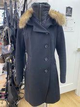 Load image into Gallery viewer, Soia Kyo Wool blend coat M
