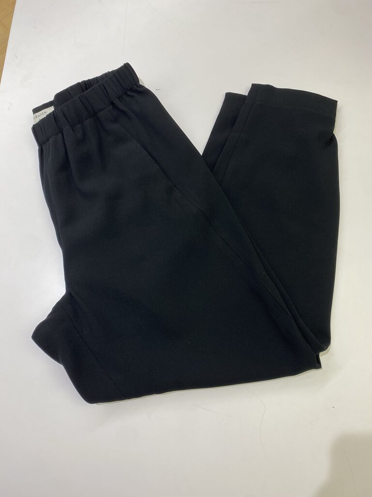 Babaton pull on pants S