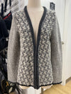 Coldwater Creek sweater M