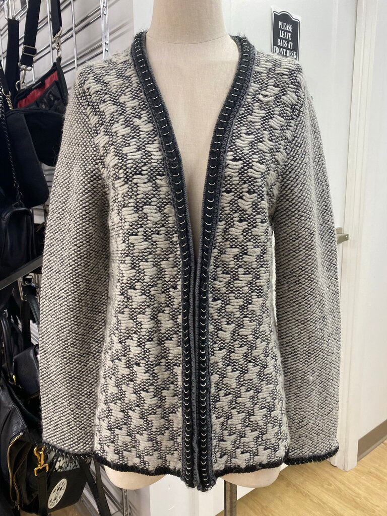 Coldwater Creek sweater M
