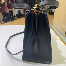 Load image into Gallery viewer, Kurt Geiger Saffiano leather crossbody
