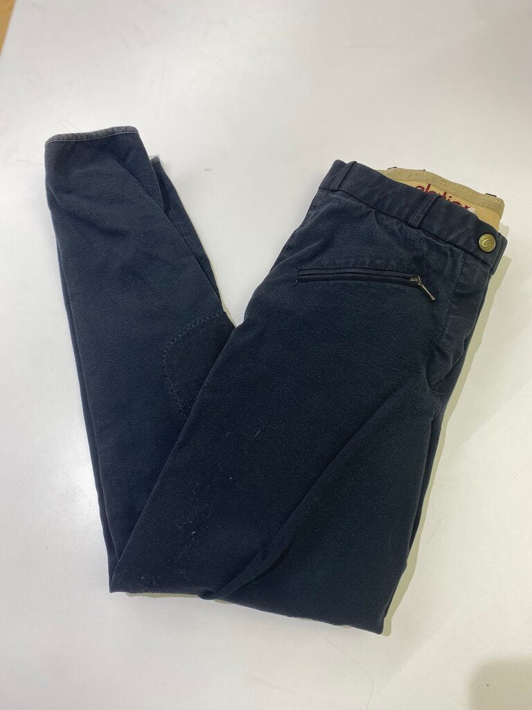 Elation Platinum riding pants 26