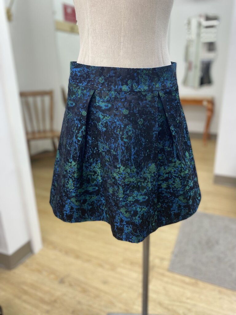 Banana Republic (outlet) mini skirt 0p