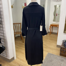 Load image into Gallery viewer, Babaton Kahlo robe coat NWT S
