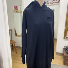 Load image into Gallery viewer, Roots sweatshirt dress M
