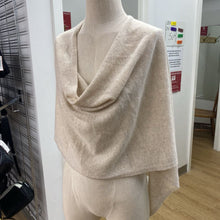 Load image into Gallery viewer, Claudia Nichole cashmere shawl
