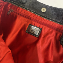 Load image into Gallery viewer, Roots leather tote
