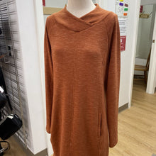 Load image into Gallery viewer, Prana shift dress M
