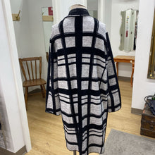 Load image into Gallery viewer, Joseph Ribkoff long open cardi XL
