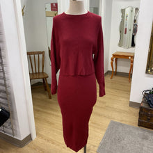 Load image into Gallery viewer, RW&amp;CO ribbed sweater S
