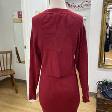 Load image into Gallery viewer, RW&amp;CO ribbed sweater S
