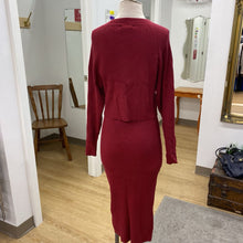 Load image into Gallery viewer, RW&amp;CO ribbed sweater S
