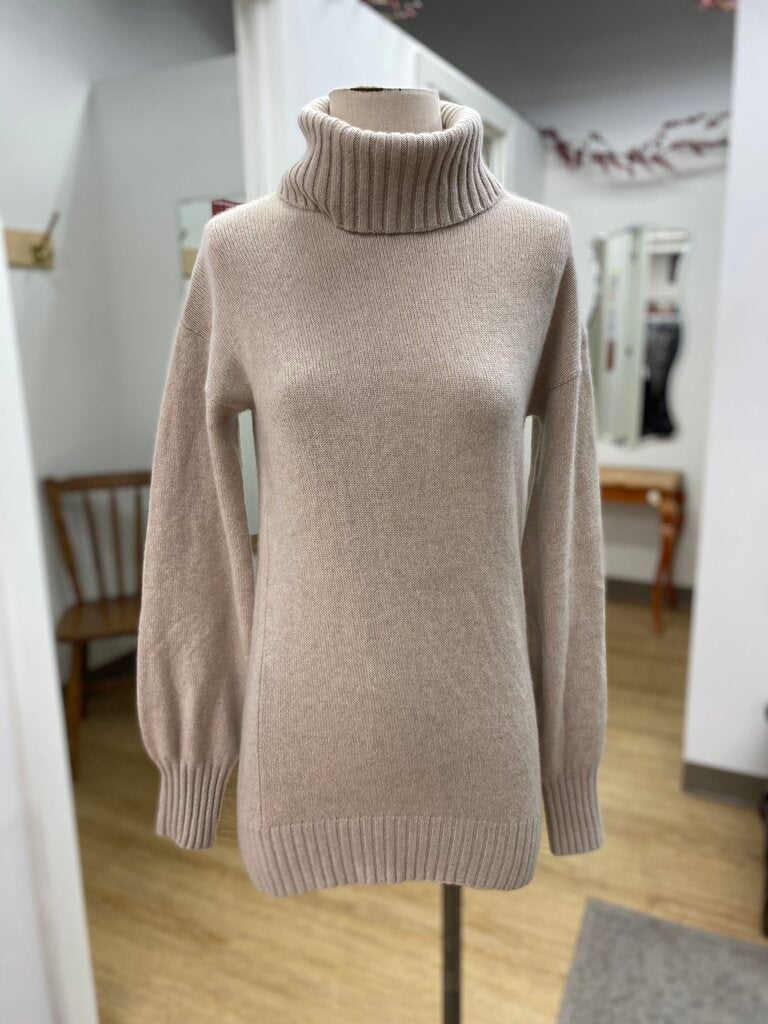 Gap cashmere sweater XS