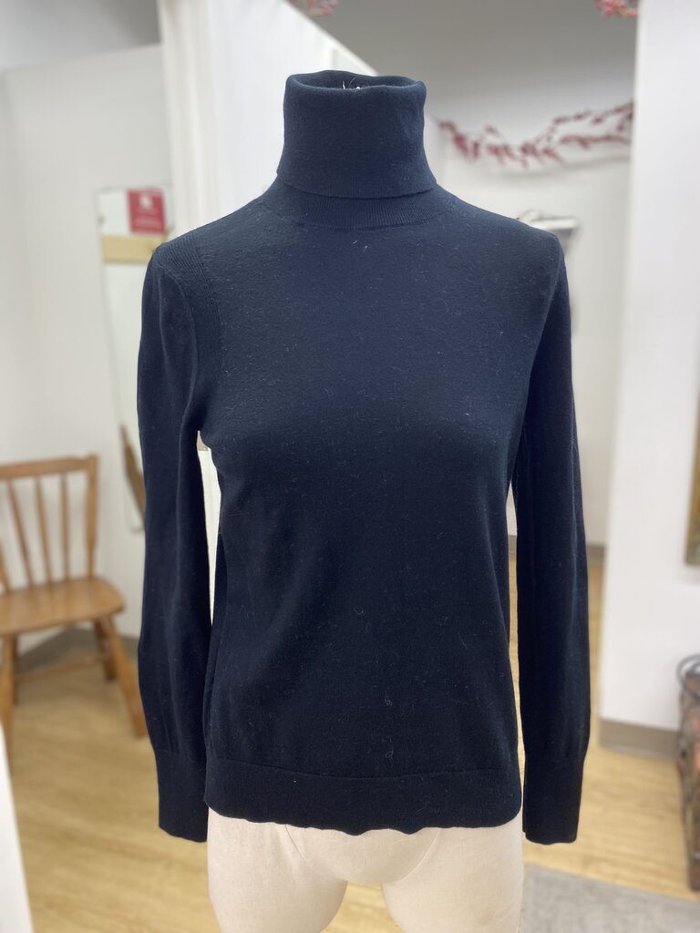 Banana Republic Turtleneck Sweater S