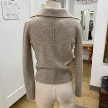 Load image into Gallery viewer, Banana Republic wool blend sweater XS
