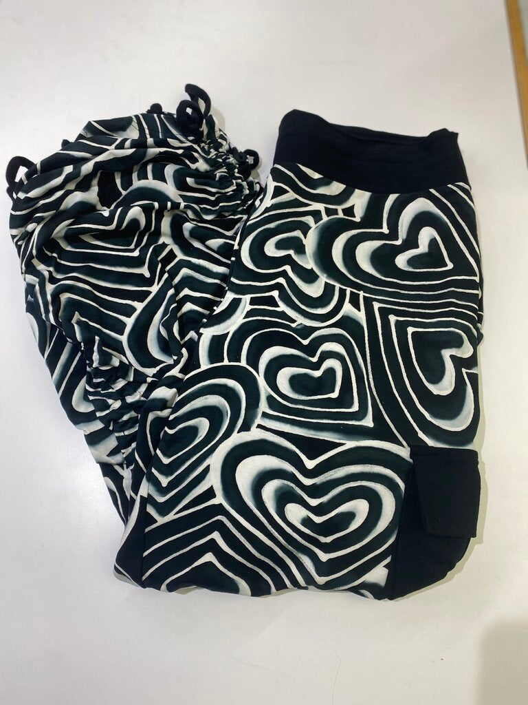 Rock n Karma gathered pull on pants XL