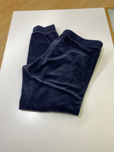 Load image into Gallery viewer, Juicy Couture velour pants XL
