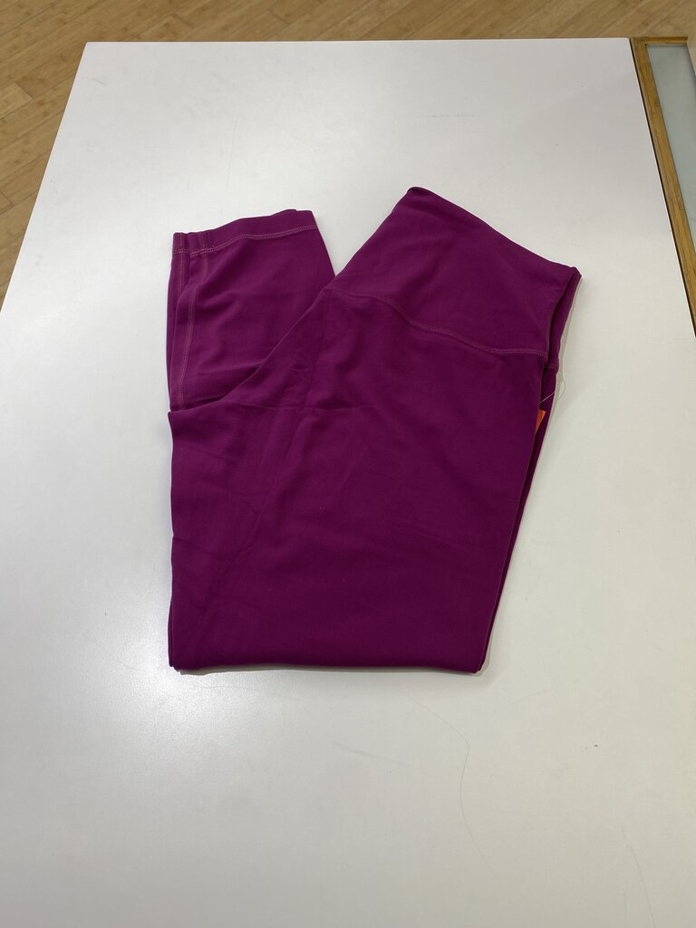 Lululemon leggings 12