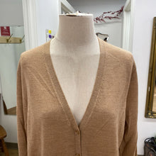 Load image into Gallery viewer, Lord &amp; Taylor knit cardigan XL NWT
