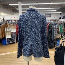 Load image into Gallery viewer, Nic &amp; Zoe knit cardigan XL
