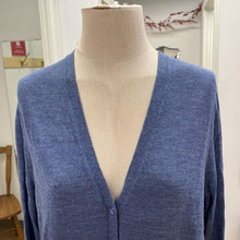 Load image into Gallery viewer, Lord &amp; Taylor knit cardigan XL
