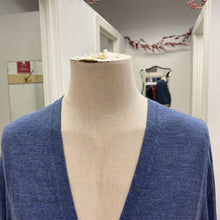 Load image into Gallery viewer, Lord &amp; Taylor knit cardigan XL
