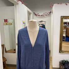 Load image into Gallery viewer, Lord &amp; Taylor knit cardigan XL
