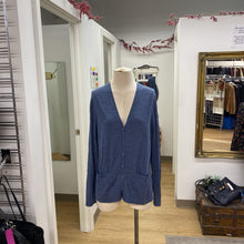 Load image into Gallery viewer, Lord &amp; Taylor knit cardigan XL
