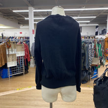 Load image into Gallery viewer, Lord &amp; Taylor cashmere knit cardigan XL

