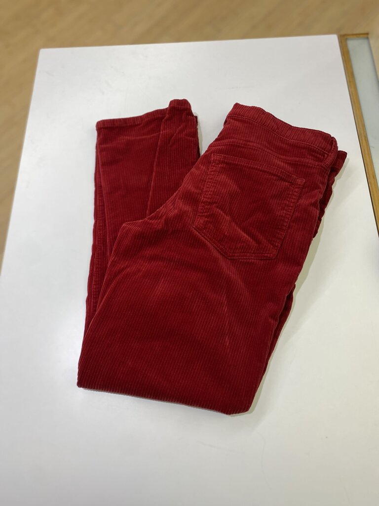 Banana Republic thick Corduroy Jeans 29