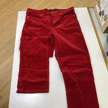 Load image into Gallery viewer, Banana Republic thick Corduroy Jeans 29
