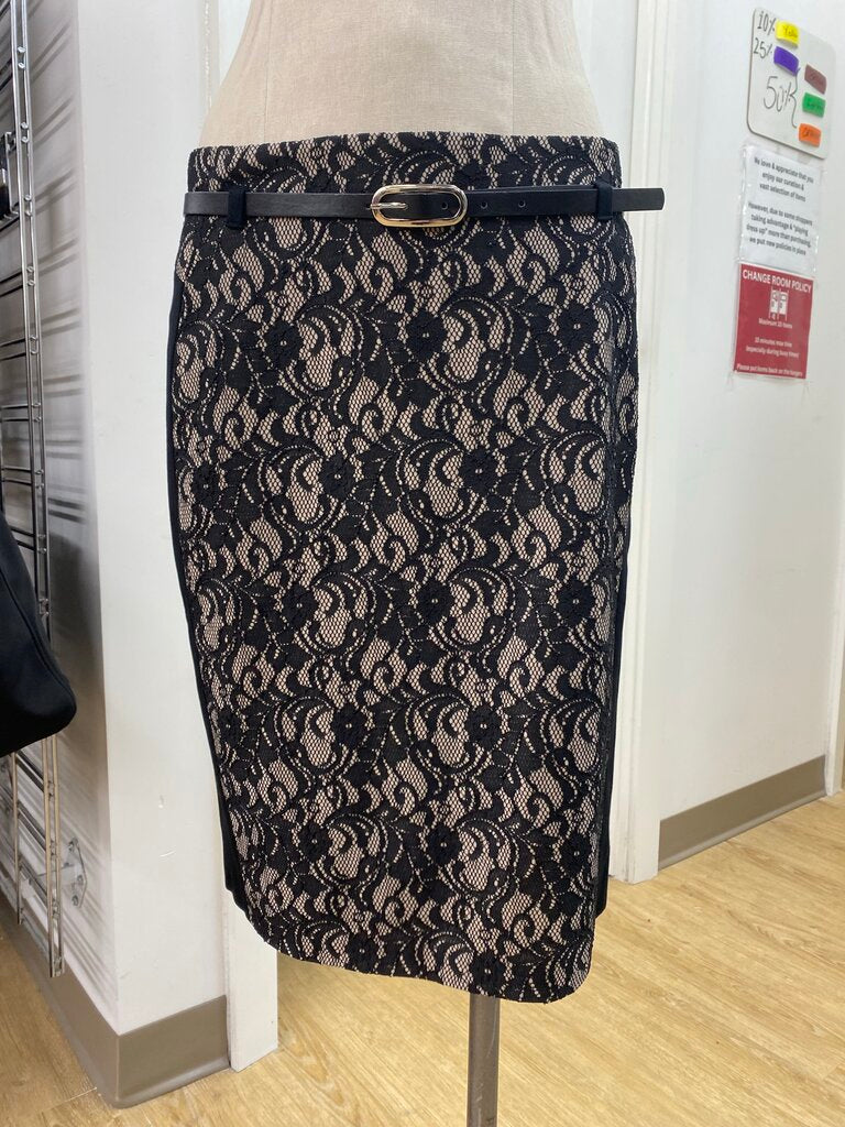 Gerry Weber lace detail NWT 10